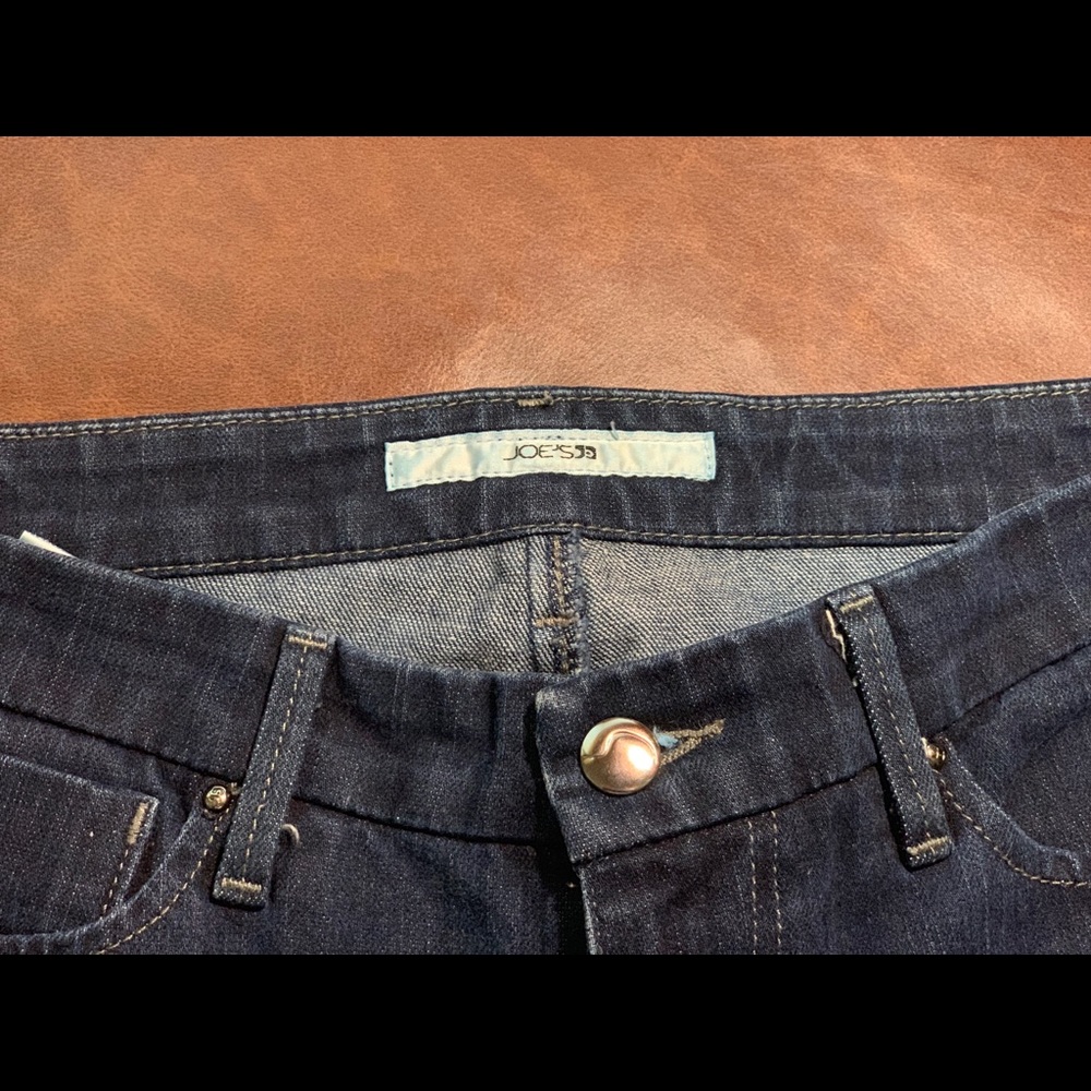 Joe’s Jeans